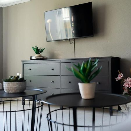 Marbellamar Calahonda - 2-Bedroom Apartment 50 Meters From The Beach 外观 照片