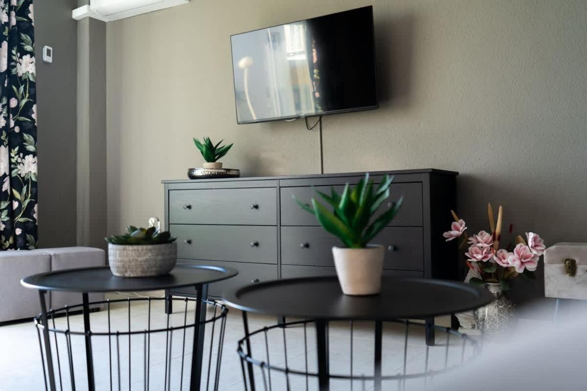 Marbellamar Calahonda - 2-Bedroom Apartment 50 Meters From The Beach 外观 照片
