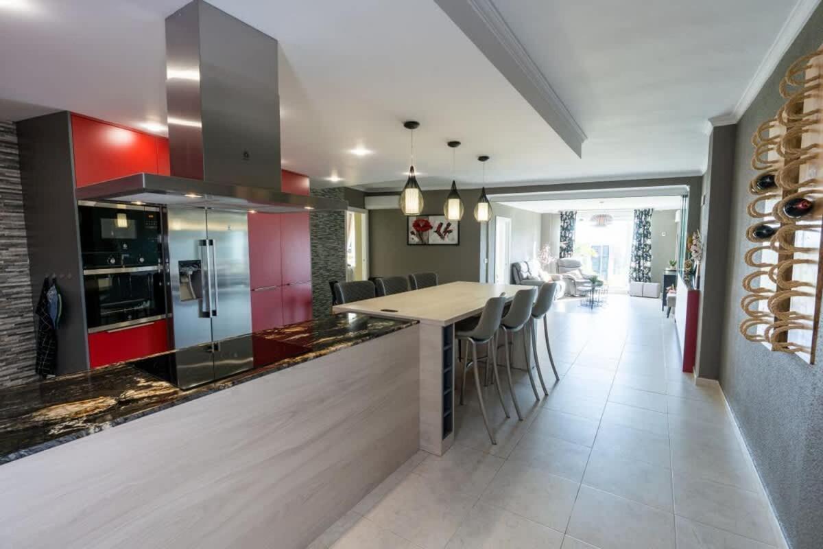Marbellamar Calahonda - 2-Bedroom Apartment 50 Meters From The Beach 外观 照片