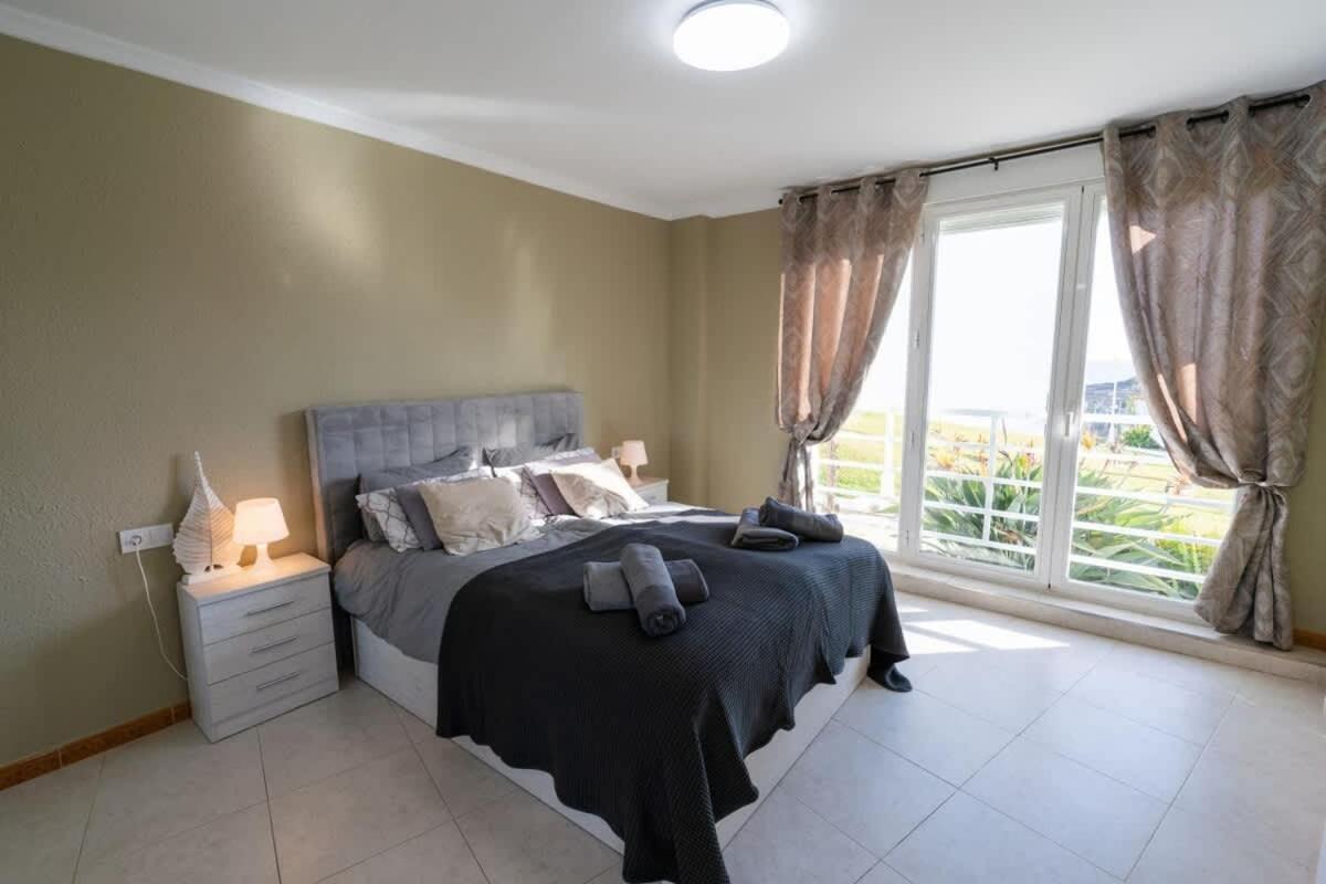 Marbellamar Calahonda - 2-Bedroom Apartment 50 Meters From The Beach 外观 照片