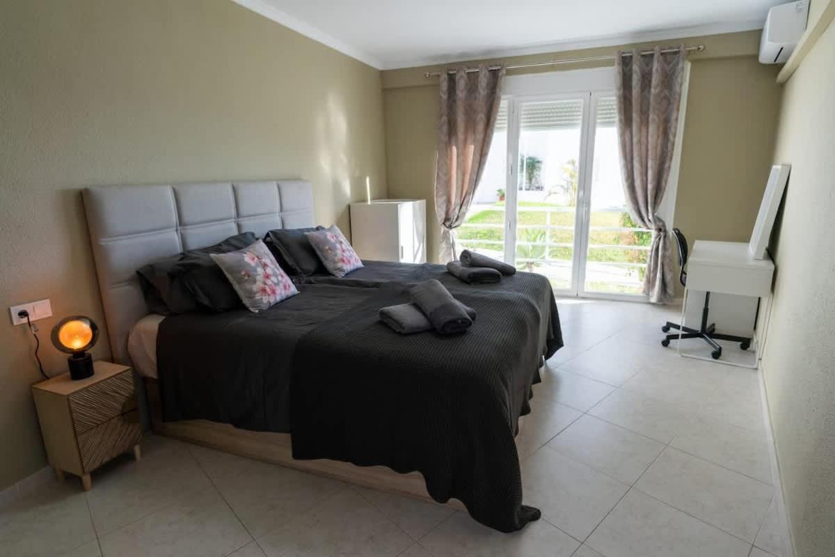 Marbellamar Calahonda - 2-Bedroom Apartment 50 Meters From The Beach 外观 照片